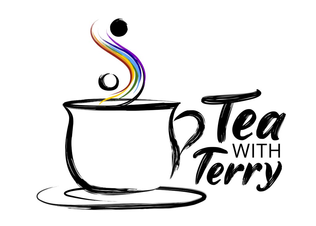 image tea with terry