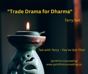 image 20230504 - Trade Drama for Dharma